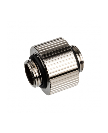 Ek Water Blocks Ek-Quantum Torque G1 / 4 Calowy Przedłużacz Prosty Mm 14 - Nikiel (Waek1961) (3831109825556)