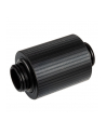 Ek Water Blocks Ek-Quantum Torque G1 / 4 Calowy Przedłużacz Prosty Mm 28 - Czarny (Waek1959) (3831109825600) - nr 2