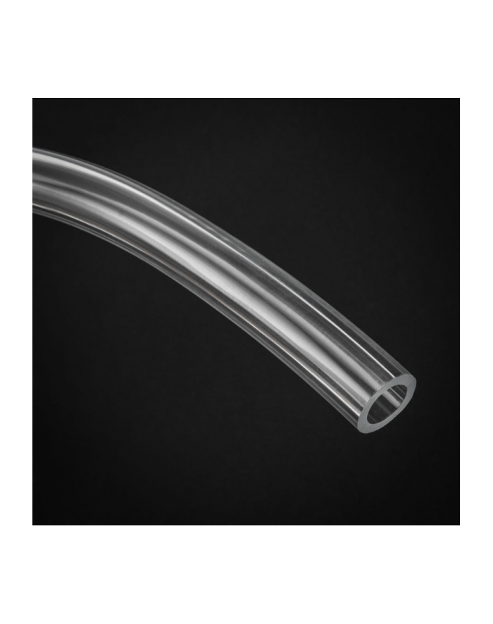 Ohne Hersteller Pvc-Wąż 19/13Mm Przezroczysty - 1M (Wazu707) główny