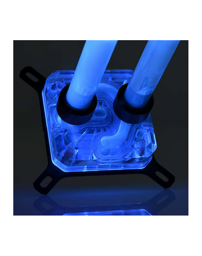 Chłodziwo Alphacool Eiswasser UV-reaktywny 1000ml - Bezbarwny główny