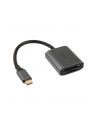 Akasa čtečka karet AK-CR-10BK (SD, microSD), externí, USB 3.2 Type-C (AKA) - nr 5