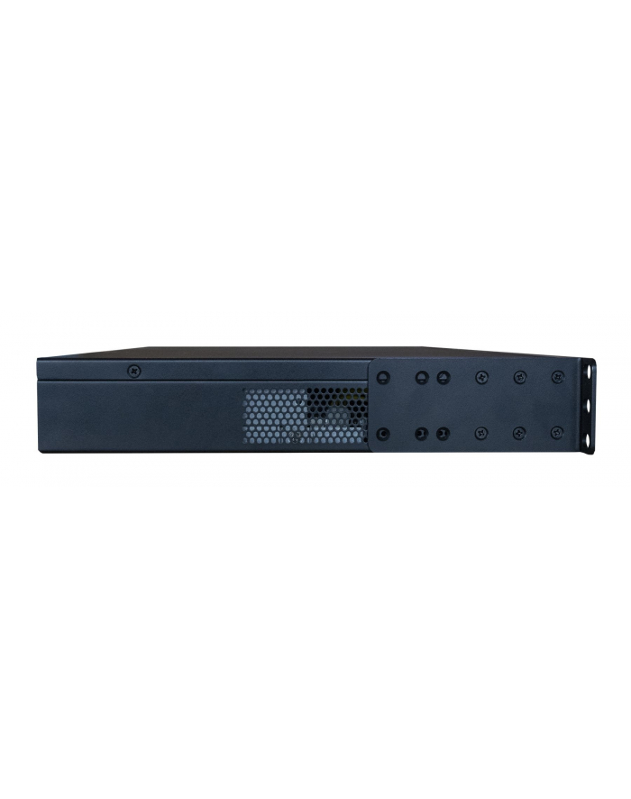 Digi AnywhereUSB 24 Plus USB hub - 24 - Czarny (AW24G300) główny