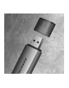 Axagon CRE-SAC, USB3.2 Gen 1 Type-C + Type-A zewnętrzny czytnik kart SD/microSD (AXN) - nr 27