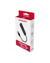 Axagon Hub Usb 1X Rj-45 + 3X Usb-A 3.2 Gen1 (Hma-Gl3A) (HMAGL3A) - nr 12