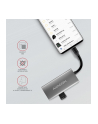 Axagon Hub Usb-c Speedster 4 10 Gbsp mac Os (HMC4G2) - nr 5