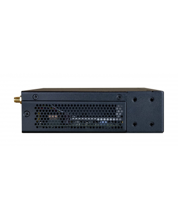 Digi AnywhereUSB 8 Plus USB hub - 8 - Czarny (AW08G300)