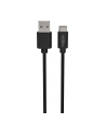 ANSMANN ANSMANN DATA AND CHARGING CABLE USB TO USB-TYP-C 100CM CA RATY 0% CZARNY (17000130) - nr 7