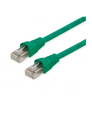 Telegńrtner MP8 FS 600 LSZH-2,0 green (L00001A0085)