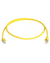 Telegńrtner MP8 FS 600 LSZH-5,0 yellow (L00003A0059) - nr 1