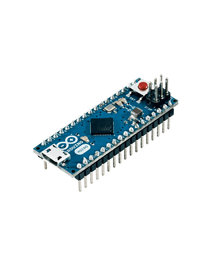 Arduino Micro główny