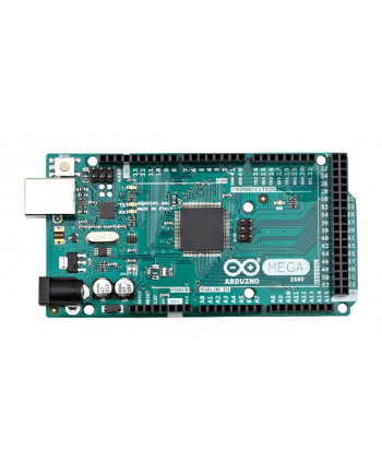 Arduino Mega 2560 Rev3