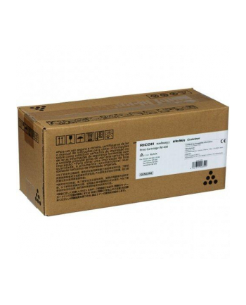 Ricoh  black (418127)