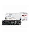 Xerox BLACK TONER CARTRIDGE LIKE HP (006R03821) - nr 7