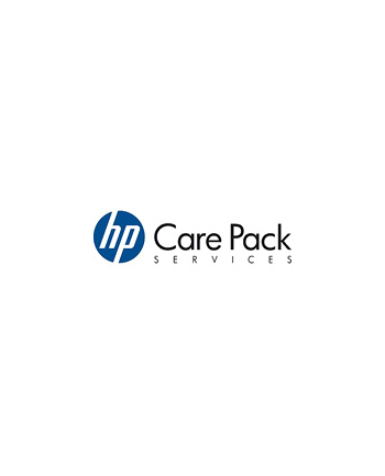 HP HP CPe PW 1r 24x7 4h response on-site for c7000 enclosure (UE491PE)