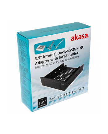 Akasa Ramka 5.25 nr 2