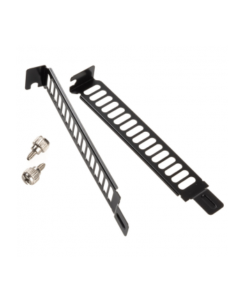 Akasa Zaślepki Slotów Pci 2 Sztuki (AKMX302) nr 1