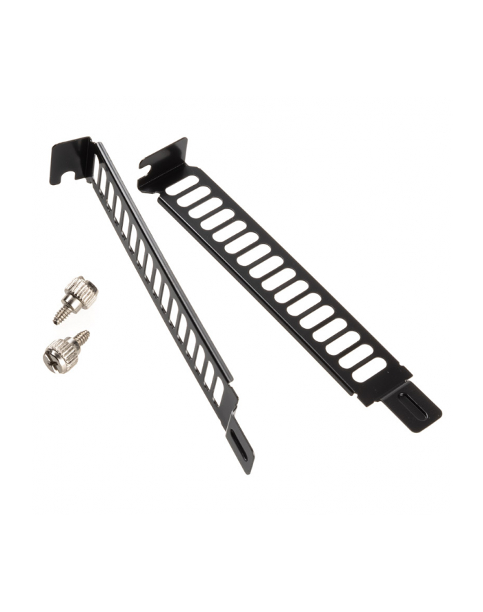 Akasa Zaślepki Slotów Pci 2 Sztuki (AKMX302) główny