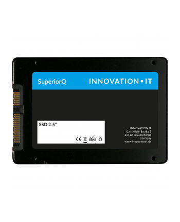 Innovation IT SuperiorQ 1TB 2.5