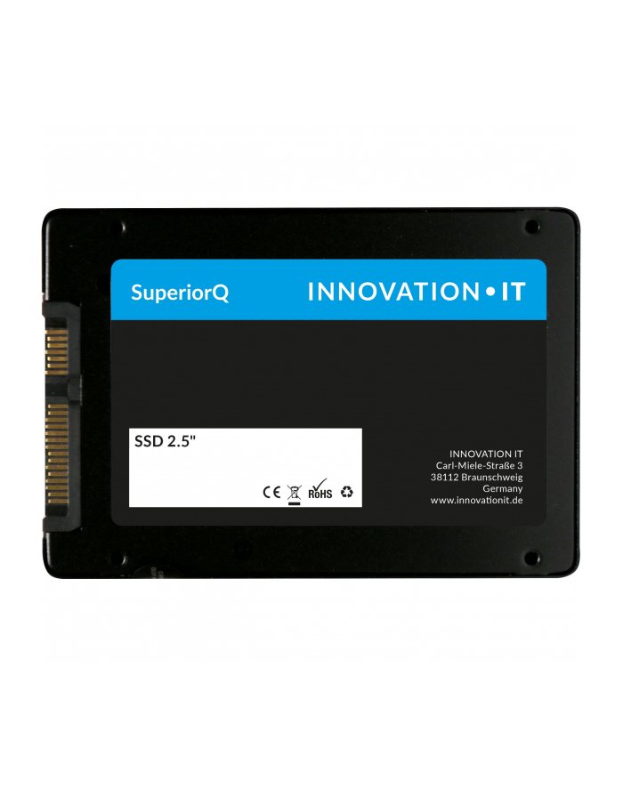 Innovation IT SuperiorQ 1TB 2.5 główny