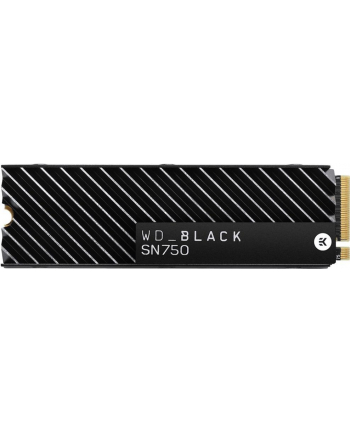 WD Black SN750 1TB (WDBGMP0010BNC-WRSN)