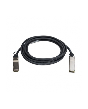 QNAP QSFP 40GbE Direct Attach Cable 3,0m (CABNIC40G30MQSFP)