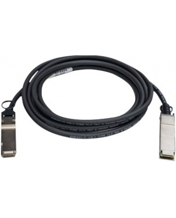 QNAP QSFP 40GbE Direct Attach Cable 3,0m (CABNIC40G30MQSFP)