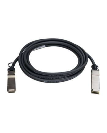 QNAP QSFP 40GbE Direct Attach Cable 3,0m (CABNIC40G30MQSFP)