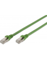 Digitus Patchcord CAT6a, S-FTP, 5m (DK-1644-A-PUR-050) - nr 6