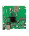 MIKROTIK  ROUTERBOARD M11G WITH DUAL CORE 880MHZ CPU, 256MB RAM, 1X (RBM11G) - nr 2