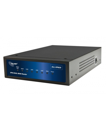 Allnet Router Lan (ALLVPN20)