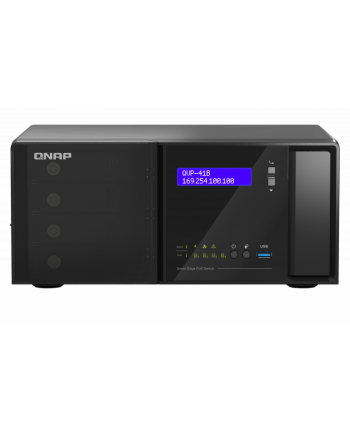 QNAP QVP-41B-8G-P +++