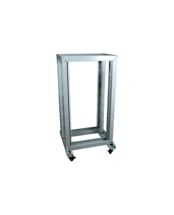 Allnet All-Srb6122Grau - Freestanding Rack 400 Kg Gray 48.3 Cm 19' ALL-SRB6122GRAU