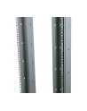 Allnet All-Srb6132Grau - Freestanding Rack 400 Kg Gray 48.3 Cm 19' ALL-SRB6132GRAU - nr 4