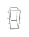 Allnet All-Sw4Post42Grau - 42U 400 Kg Gray 48.3 Cm 19' 42HE B515 - nr 1
