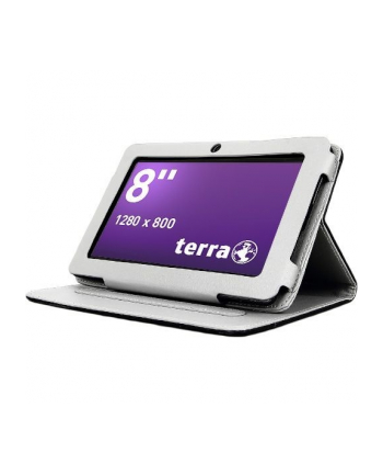 Terra Pad 803, 8