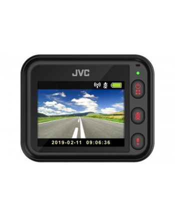 Jvc (GC-DRE10-E)