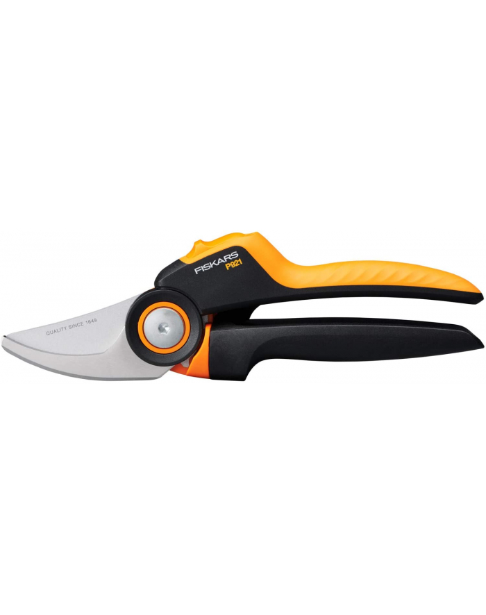 Fiskars Fiskars Sekator Nożycowy Xseries M P921 Fs1057173 główny
