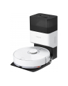 Roborock Q7 Max+ + automatyczna stacja odsysania Biała - nr 1