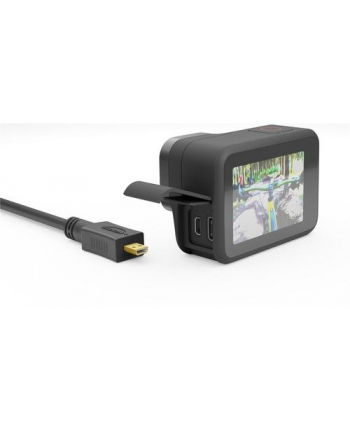 GOOBAY KABEL HDMI - MICRO HDMI 2.0 4K 60HZ 1M