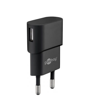 Goobay Czarny (533547)