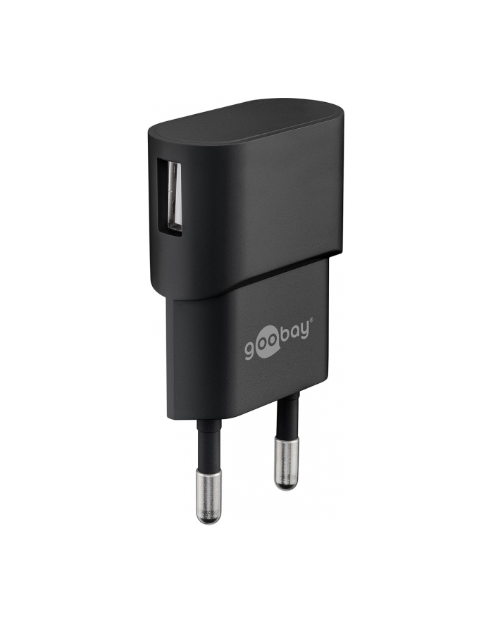 Goobay Czarny (533547) główny