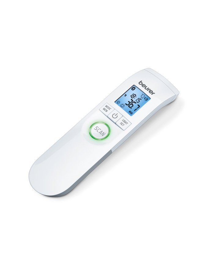 Beurer FT 95 medical / luetooth główny