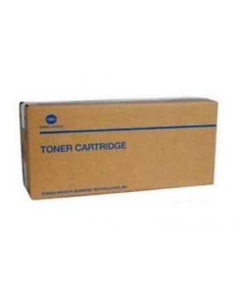 Konica - Minolta Toner do KM BizHub Pro C1060 Błękitny (A3VX450) nr 1