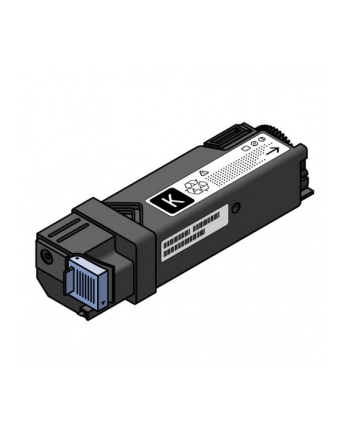 Ricoh  black (418127) nr 2