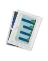 Esselte Leitz 100 A4 Lam Pouch Punched 125Micron (33878) - nr 11
