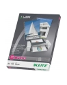 Esselte Leitz 100 A4 Lam Pouch Punched 125Micron (33878) - nr 12