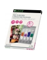 Esselte Leitz 100 A4 Lam Pouch Punched 125Micron (33878) - nr 9