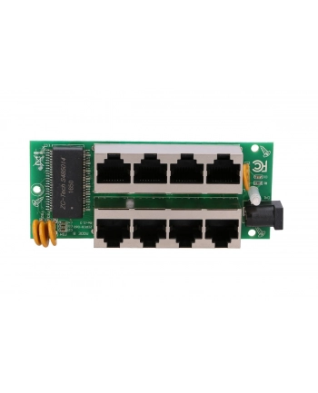 extralink POE INJECTOR 4 PORT GIGABIT nr 1