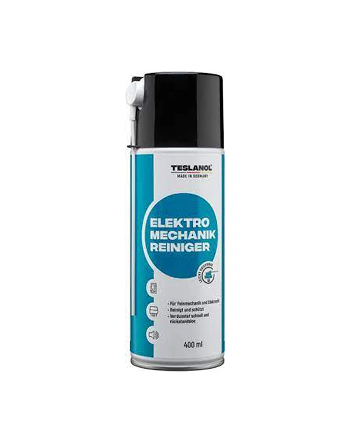 Wentronic Preparat Do Czyszczenia Elektroniki I Mechanizmów 400Ml 26018 główny