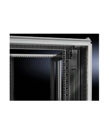 Rittal Dk 5501.815 - Black Steel 800 Mm 2000 1 Pc(S) 8.08 Kg (5501815) nr 2